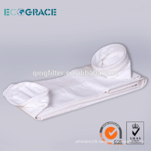 High Efficiency Polyester Collectors Filter Fabric